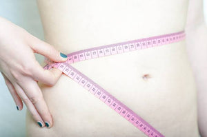 ダイエットは目標設定が大切！基礎代謝分のカロリーを摂っても痩せるしくみ